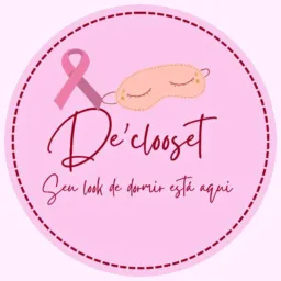 De closet sua loja de Baby Doll