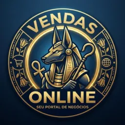 💸🫡VENDAS ELITE ANUBIS😎