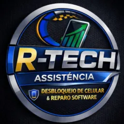 R-TECH UNLOCK DESBLOQUEIO