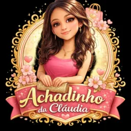 ✨Achadinhos Cláudia ✨