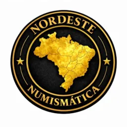 🔵 Nordeste Numismática 🚫
