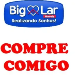 Nova Biglar Móveis Coari