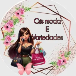 Roupas artigos em geral