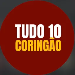 LOJA CORINGÃO TUDO 10