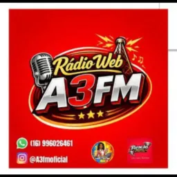 A melhor sintonia é Aki Rádio web a3fm tocando só as melhores