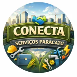 🔗 CONECTA SERVIÇOS PARACATU