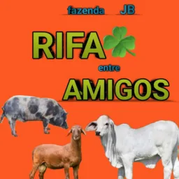 🤝👍RIFA ENTRE AMIGOS🤝👍🙏