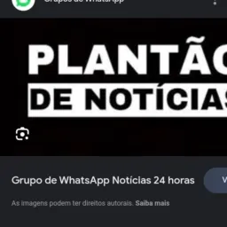 Plantão notícia janaúba