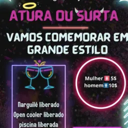 Atura ou surta💥