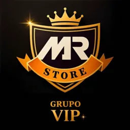 ⚜️ GRUPO VIP - MR STORE ✨