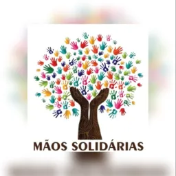 Ação Mãos Solidárias ❤️