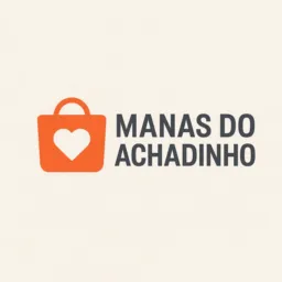 Manas do Achadinho 👭✨🛍️