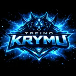 TREINOS KRYMU | 🖥️
