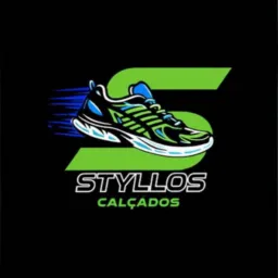Styllos_calçados _Loj4 virtual👟👟