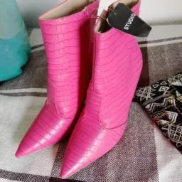 Roupas usadas