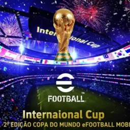 3 EDIÇÃO COPA DO MUNDO ☠️