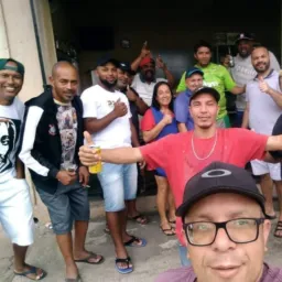 Os Parças do Beiçao