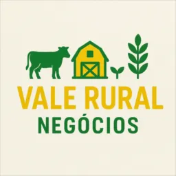 Vale Rural Negócios 🐄🌿