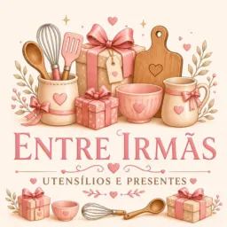 PROMOÇÃO ENTRE ELAS 🩷