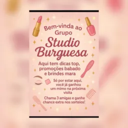 Divulgou ganhou 😻❤️💅🙅🏻‍♀️