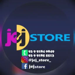 Grupo JEJ store