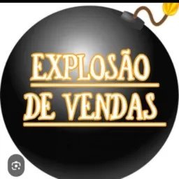 Explosão de vendas