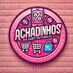 💖Achadinhosdagabyputumuju 🤩🛍️💱