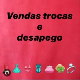 Grupo de vendas e trocas de Itacoatiara