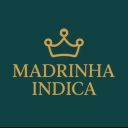 #MADRINHA INDICA 👧🏻👦🏻