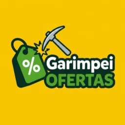 Garimpei Ofertas #2 🛍️
