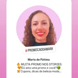 PROMOCAODAMARII #07💜