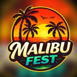 LISTA FREE FEMININA | MALIBU FEST 🌴