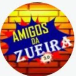 Amigos da zueira 😂😂