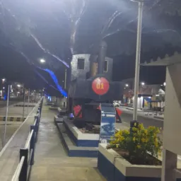 🛣️🌏Bem Vindo a Capanema 🏡