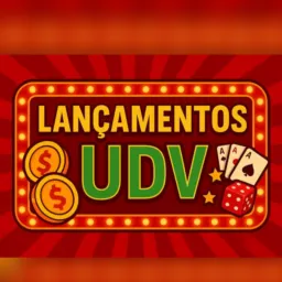 LANÇAMENTOS UDV 1.1 🎰