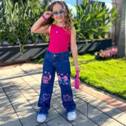 Moda infantil  Cametá🌻