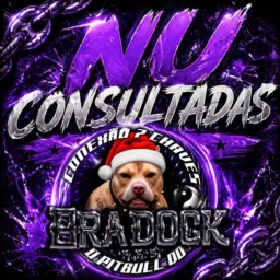 BRADOCK NU CONSULTADAS 🏦