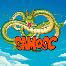 💸SamOsc💸 Vol. 2 C/V