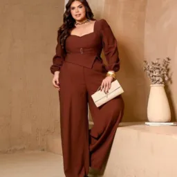 Pinkmodas plus size