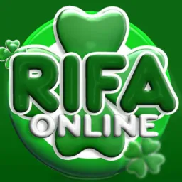 Rifas online afo