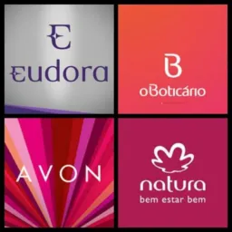 Natura,oboticario, Avon, eudora Porto Velho