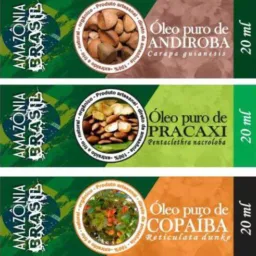 A CURA PELA NATUREZA