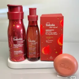 Promoções exclusivas da Verônica Natura, O Boticário, Avon, Eudora e Semijoias 🛍️🎁