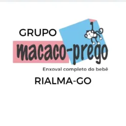 Grupo Macaco-prego Rialma