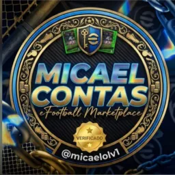 [ @Micaelolv1 _VENDAS_EFOOTBALL]
