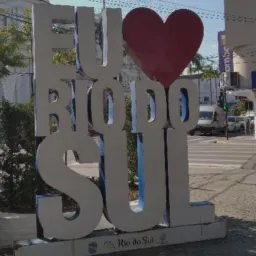 Vendas rio do sul