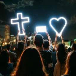 Graça de Cristo🔥⏳