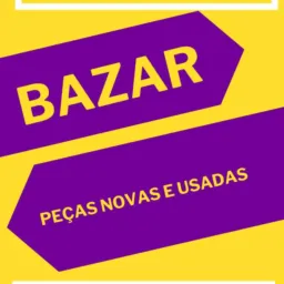 Sétimo Bazar do ano Grupo Solução