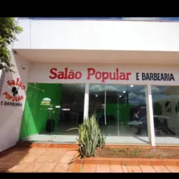 🌸Salão popular Espaço feminino🌸