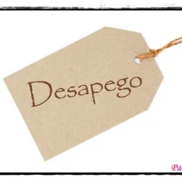 DESAPEGO GERAL BAURU